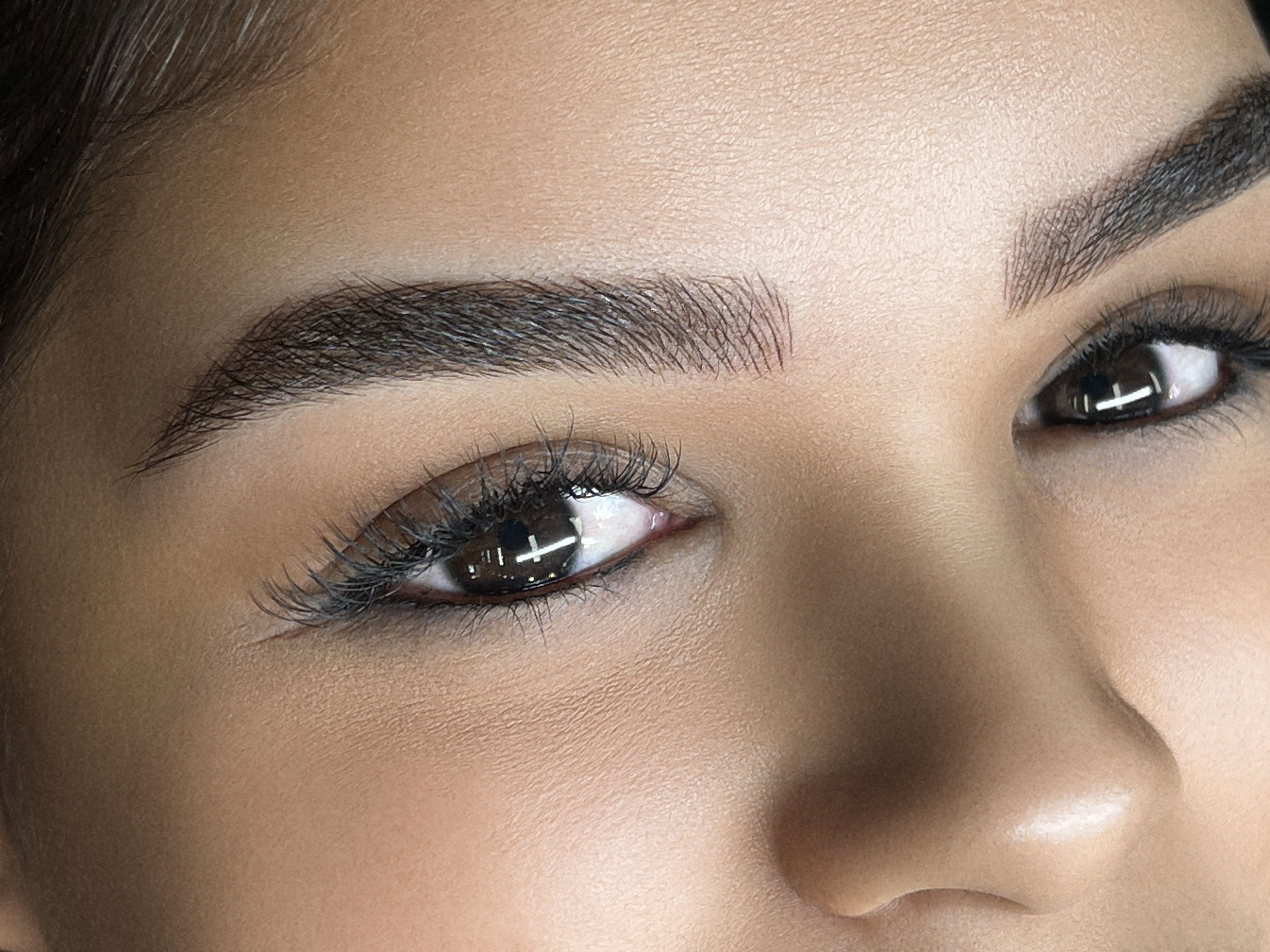 Microblading