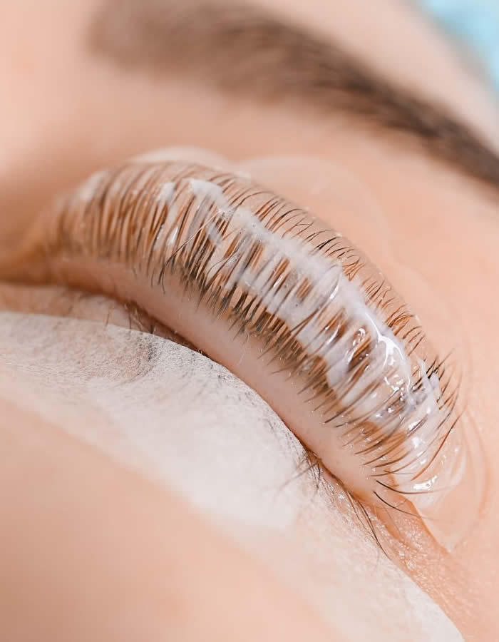 Benefits of Lash Lift